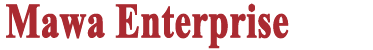 MAWA ENTERPRISE Logo